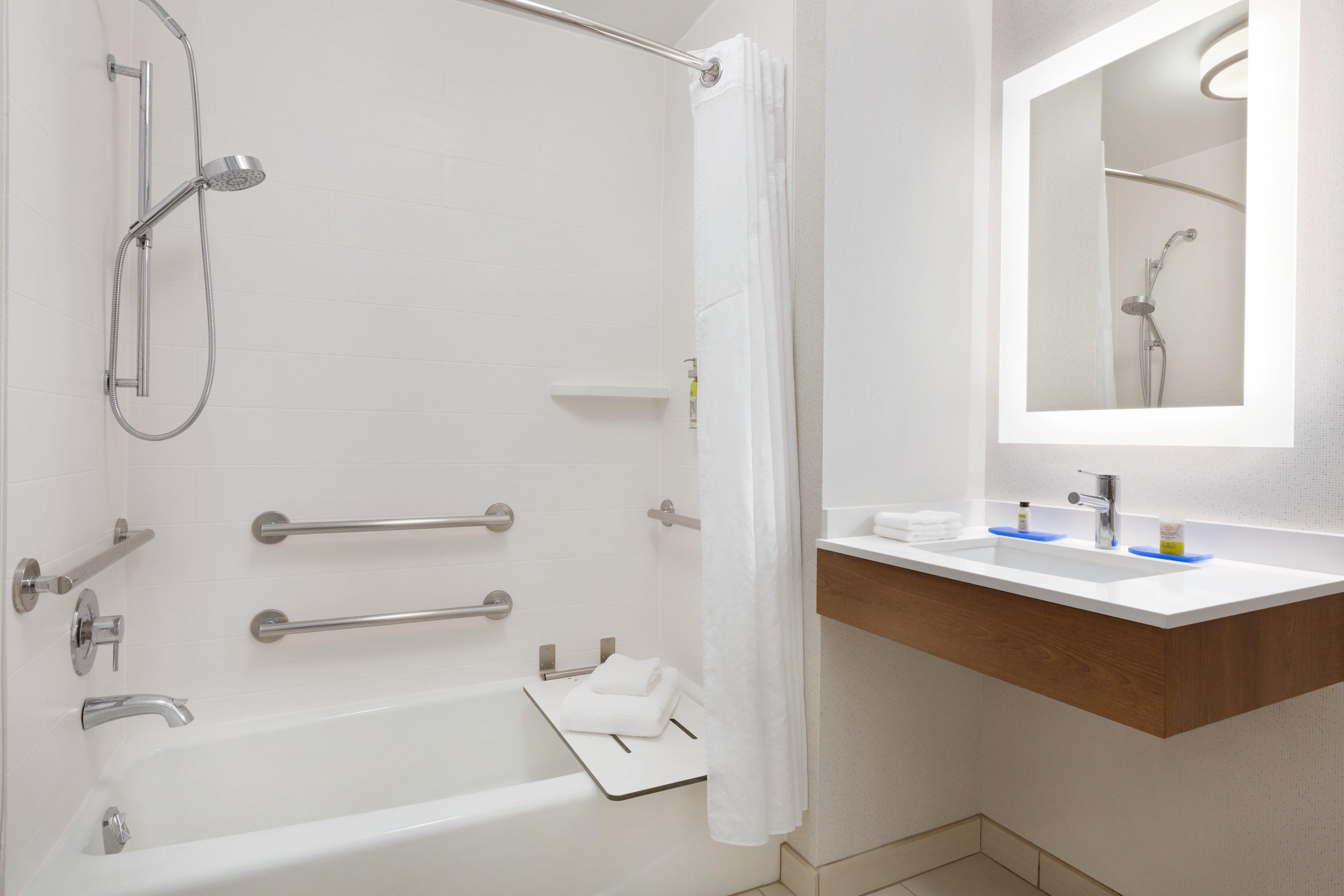 Holiday Inn Express & Suites Merced - Yosemite Natl Pk Area By Ihg Exterior foto